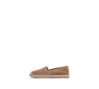 Fly London Men's SIKI550FLY Espadrille, Taupe, 6 UK