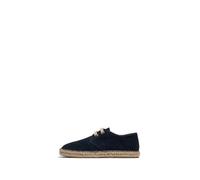 Fly London Men's SINI552FLY Espadrille, Jeans, 5 UK