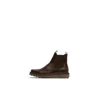 Fly London Mens Tlik166fly Fashion Boot, Dk Brown, 5 UK