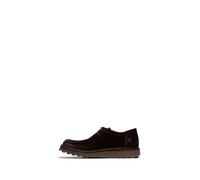 Fly London Men's TOZI168FLY Oxford, Expresso, 8 UK