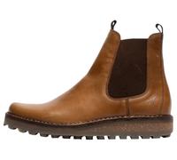Fly London Men's TUVI29FLY Ankle Boot, Camel, 6 UK