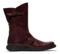 Fly London Women's Mes 2 Buckle Boots