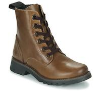 Fly London Mid Boots RONIN in Brown 7
