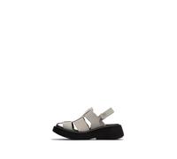 Fly London MING201FLY Women's Sandal, Cloud