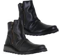 Fly London Women's MON944FLY Desert Boots,BLACK,7 UK