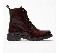 Fly London P144539-003 Women's Ragi - Black - UK 7 / EU 40 / US 7.5