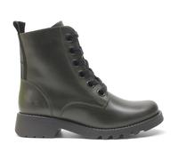 Fly London Fly London RAGI539FLY Rug Leather Women's Ankle Boots
