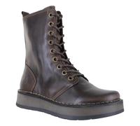 Fly London Women's Rami043fly Mid Calf Boot,Black,7 UK