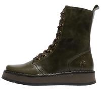 Fly London Women's RAMI043FLY Fashion Boot, Diesel, 8 UK