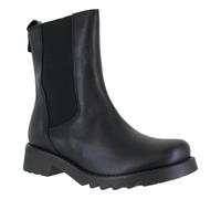 Fly London Rein Womens Pull On Chelsea Dealer Mid Ankle Boots - UK 6 / EU 39