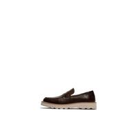 Fly London REJI283FLY Women's Shoes, Dk. Brown