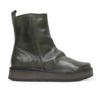 Fly London Women's RENO053FLY Fashion Boot, Diesel, 4 UK