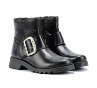 Fly London Women's RILY991FLY Ankle Boot, Black, 4 UK