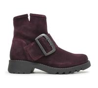 Fly London Fly London RILY991FLY Oil Suede Women's Ankle Boots