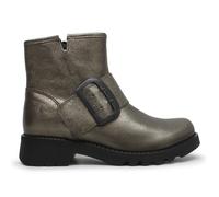 Fly London Women's RILY991FLY Ankle Boot, DK. Gold, 7 UK