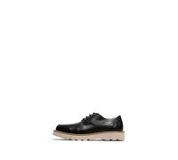 Fly London ROUL208FLY Black