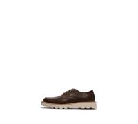 Fly London ROUL208FLY Women's Shoes, Dk. Brown