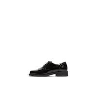 Fly London RULP211FLY Women's Shoes, Black