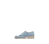 Fly London RULP211FLY Women's Shoes, Sky Blue
