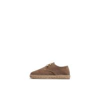 Fly London SAIC553FLY Women's Shoes, Taupe