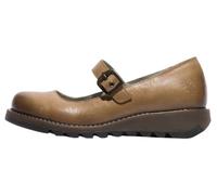 Fly London SAMP132FLY Taupe