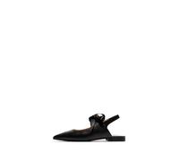 Fly London SAUB268FLY Women's Shoes, Black
