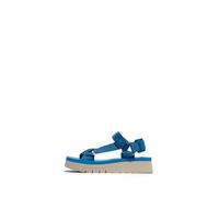 Fly London SEZI247FLY Women's Sandal, Blue