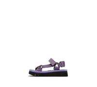 Fly London SEZI247FLY Women's Sandal, Violet