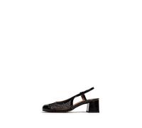 Fly London SOKI273FLY Women's Shoes, Black