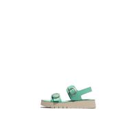 Fly London SOLB260FLY Women's Sandal, Spearmint