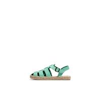 Fly London SOWA551FLY Women's Sandal, Spearmint