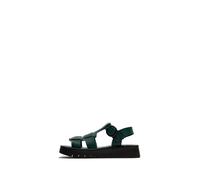 Fly London SUDY246FLY Brooklyn Leather Women's Slingbacks Sandals