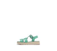 Fly London SUDY246FLY Women's Sandal, Spearmint