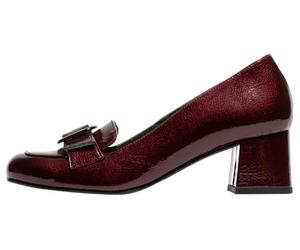 Fly London SUFI172FLY Burgundy