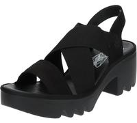 Fly London Heeled sandals TAJI in Black 7