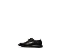 Fly London TENI120FLY Black Red