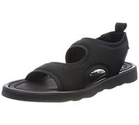 Fly London Women's TREQ930FLY Sandal, Black, 8 UK