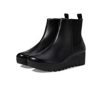 Fly London Women's VAZE177FLY Ankle Boot, Black, 8 UK