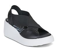 Fly London Wedge sandals DAIF in Black 7