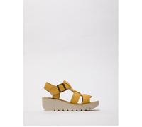Fly London YUDD236FLY Women's Sandal, Bumblebee