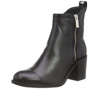 Fly London Women's ADER912FLY Ankle Boot, Black, 4 UK
