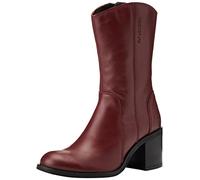 Fly London Women's ASTA914FLY Ankle Boot, Wine, 7 UK