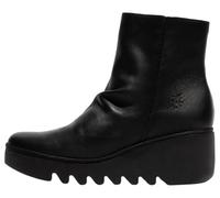 Fly London Womens Baan538fly Ankle Boot, Black, 5 UK