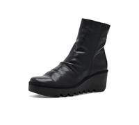 Fly London Women's BAAN538FLY Ankle Boot, Black, 6 UK