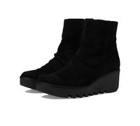 Fly London Womens Baan538fly Ankle Boot, Black, 6 UK