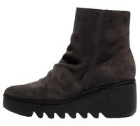 Fly London Womens Baan538fly Ankle Boot, Diesel, 8 UK