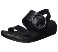 Fly London Women's BANI739FLY Sandal,BLACK,9 UK