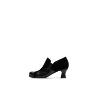 Fly London Womens Baur344fly Oxford, Black, 9 UK