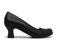 Fly London Women's BAZE086FLY Shoes, Black, 5 UK