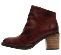 Fly London Women's BELL061FLY Ankle Boot, Oxblood, 6 UK